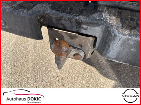 Ansicht 5 - Gebrauchtwagen Fahrzeug, Modell NV400 der Marke Nissan von Verkäufer Autohaus Dokic GmbH & Co.KG