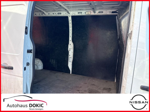 Ansicht 6 - Gebrauchtwagen Fahrzeug, Modell NV400 der Marke Nissan von Verkäufer Autohaus Dokic GmbH & Co.KG