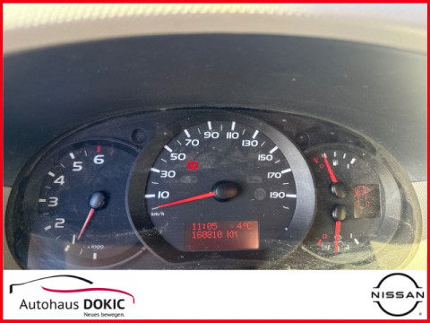 Ansicht 8 - Gebrauchtwagen Fahrzeug, Modell NV400 der Marke Nissan von Verkäufer Autohaus Dokic GmbH & Co.KG