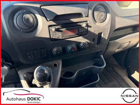 Ansicht 9 - Gebrauchtwagen Fahrzeug, Modell NV400 der Marke Nissan von Verkäufer Autohaus Dokic GmbH & Co.KG