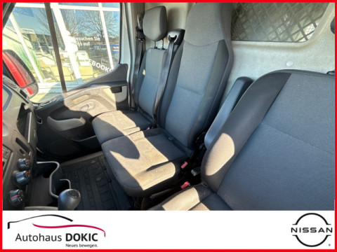 Ansicht 10 - Gebrauchtwagen Fahrzeug, Modell NV400 der Marke Nissan von Verkäufer Autohaus Dokic GmbH & Co.KG