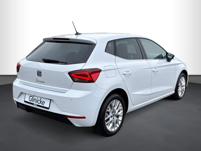 Seat - Ibiza