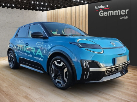 Ansicht 3 - Neuwagen Fahrzeug, Modell Micra der Marke Nissan von Verkäufer Autohaus Gemmer GmbH