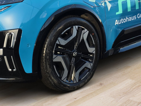 Ansicht 7 - Neuwagen Fahrzeug, Modell Micra der Marke Nissan von Verkäufer Autohaus Gemmer GmbH