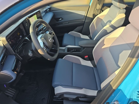 Ansicht 8 - Neuwagen Fahrzeug, Modell Micra der Marke Nissan von Verkäufer Autohaus Gemmer GmbH