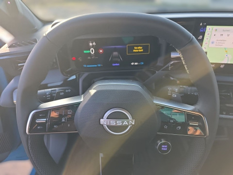 Ansicht 9 - Neuwagen Fahrzeug, Modell Micra der Marke Nissan von Verkäufer Autohaus Gemmer GmbH