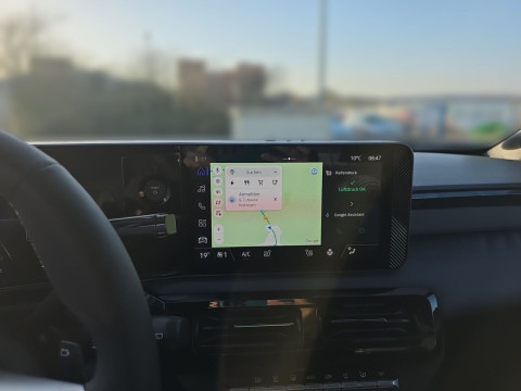 Ansicht 10 - Neuwagen Fahrzeug, Modell Micra der Marke Nissan von Verkäufer Autohaus Gemmer GmbH