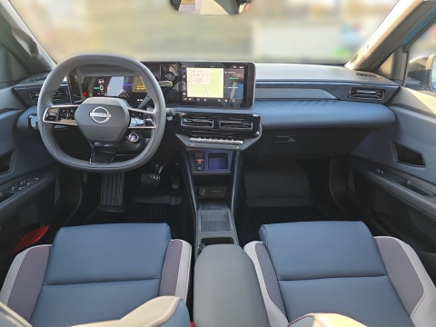 Ansicht 11 - Neuwagen Fahrzeug, Modell Micra der Marke Nissan von Verkäufer Autohaus Gemmer GmbH