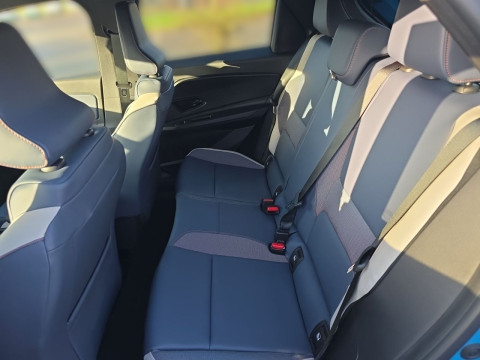 Ansicht 12 - Neuwagen Fahrzeug, Modell Micra der Marke Nissan von Verkäufer Autohaus Gemmer GmbH