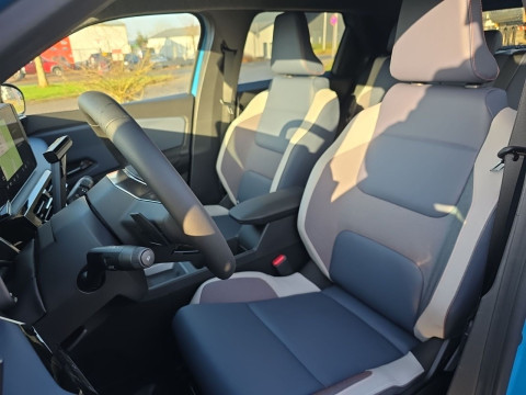 Ansicht 14 - Neuwagen Fahrzeug, Modell Micra der Marke Nissan von Verkäufer Autohaus Gemmer GmbH