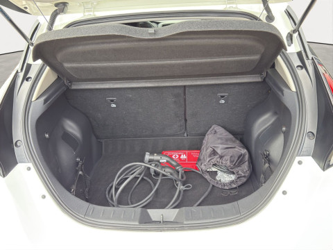 Ansicht 16 - Gebrauchtwagen Fahrzeug, Modell Leaf der Marke Nissan von Verkäufer Autohaus Vogt GmbH & Co KG