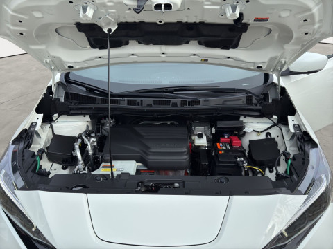 Ansicht 17 - Gebrauchtwagen Fahrzeug, Modell Leaf der Marke Nissan von Verkäufer Autohaus Vogt GmbH & Co KG