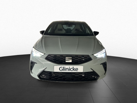 Seat Ibiza - Ibiza FR 1.0 TSI 85 kW Navi LED Sitzheizung