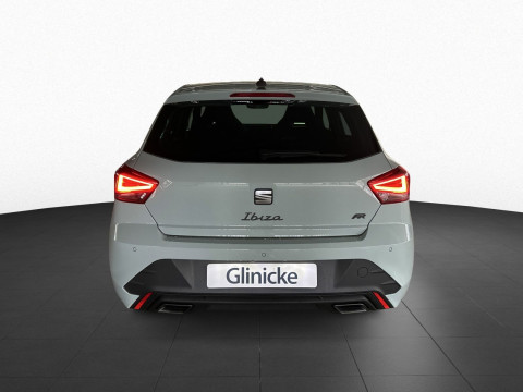 Seat Ibiza - Ibiza FR 1.0 TSI 85 kW Navi LED Sitzheizung