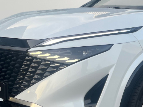 Ansicht 5 - Gebrauchtwagen Fahrzeug, Modell Qashqai der Marke Nissan von Verkäufer Autohaus Bohn GmbH