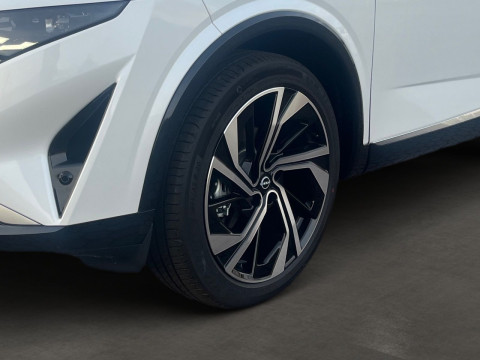 Ansicht 6 - Gebrauchtwagen Fahrzeug, Modell Qashqai der Marke Nissan von Verkäufer Autohaus Bohn GmbH