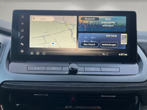 Ansicht 9 - Gebrauchtwagen Fahrzeug, Modell Qashqai der Marke Nissan von Verkäufer Autohaus Bohn GmbH