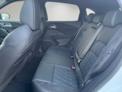 Ansicht 11 - Gebrauchtwagen Fahrzeug, Modell Qashqai der Marke Nissan von Verkäufer Autohaus Bohn GmbH