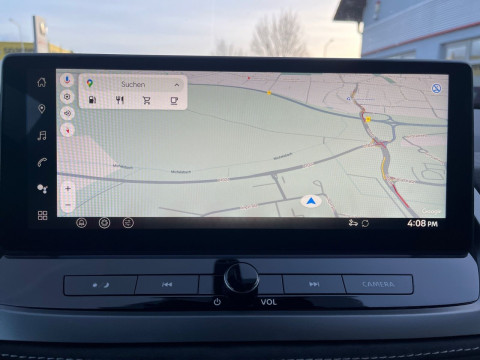 Ansicht 13 - Gebrauchtwagen Fahrzeug, Modell Qashqai der Marke Nissan von Verkäufer Autohaus Bohn GmbH