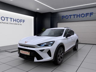 Cupra Formentor 1.5 eTSI DSG NAVI KAMERA PDC SHZG LED