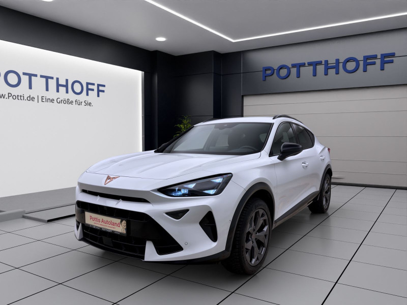Bild 0: Cupra Formentor 1.5 eTSI DSG NAVI KAMERA PDC SHZG LED