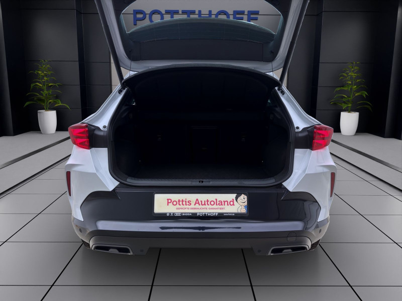 Bild 3: Cupra Formentor 1.5 eTSI DSG NAVI KAMERA PDC SHZG LED