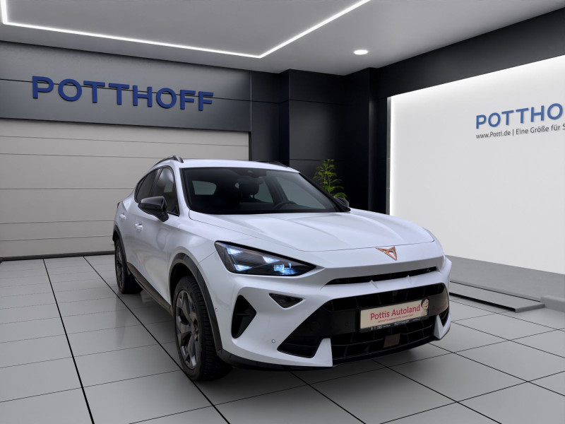 Bild 5: Cupra Formentor 1.5 eTSI DSG NAVI KAMERA PDC SHZG LED