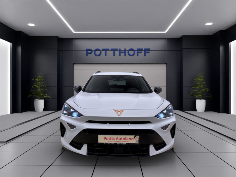 Bild 6: Cupra Formentor 1.5 eTSI DSG NAVI KAMERA PDC SHZG LED