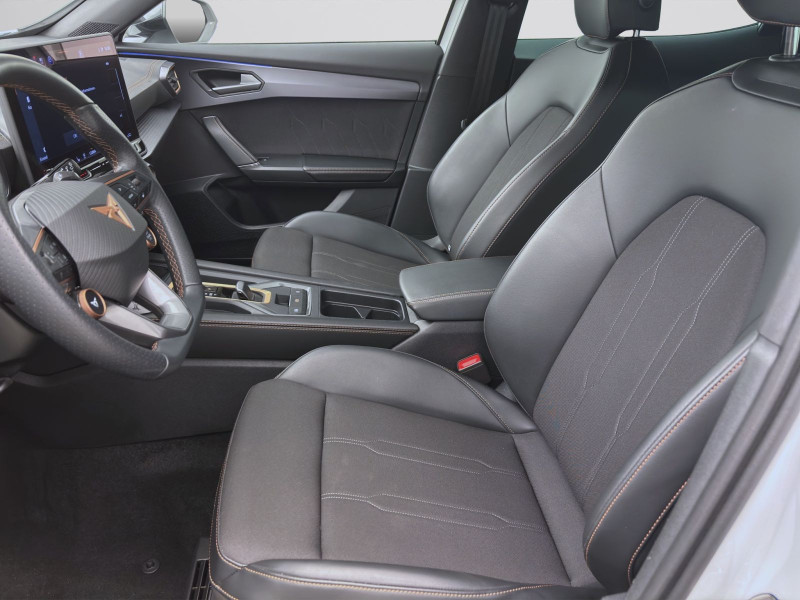 Bild 8: Cupra Formentor 1.5 eTSI DSG NAVI KAMERA PDC SHZG LED