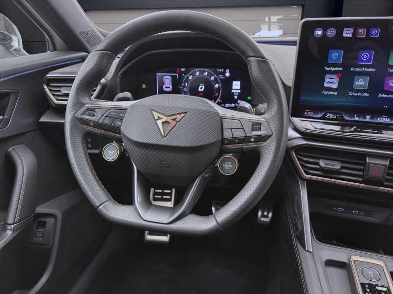 Bild 10: Cupra Formentor 1.5 eTSI DSG NAVI KAMERA PDC SHZG LED