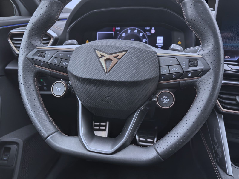 Bild 11: Cupra Formentor 1.5 eTSI DSG NAVI KAMERA PDC SHZG LED