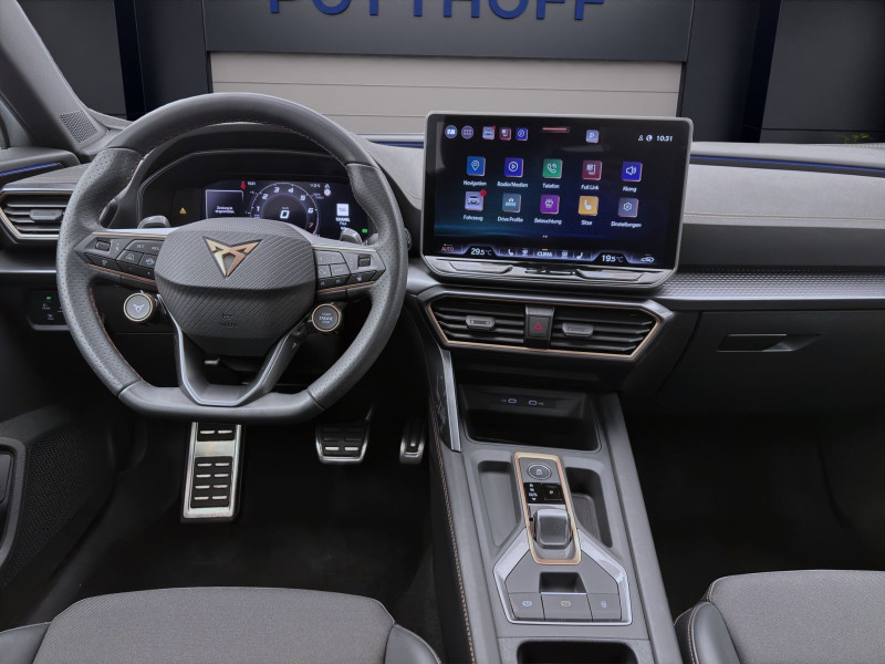 Bild 12: Cupra Formentor 1.5 eTSI DSG NAVI KAMERA PDC SHZG LED