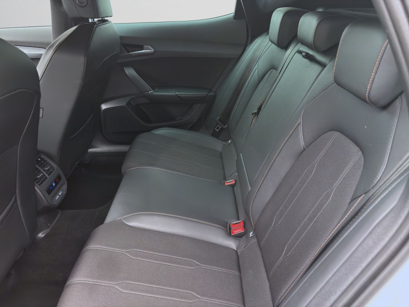 Bild 14: Cupra Formentor 1.5 eTSI DSG NAVI KAMERA PDC SHZG LED