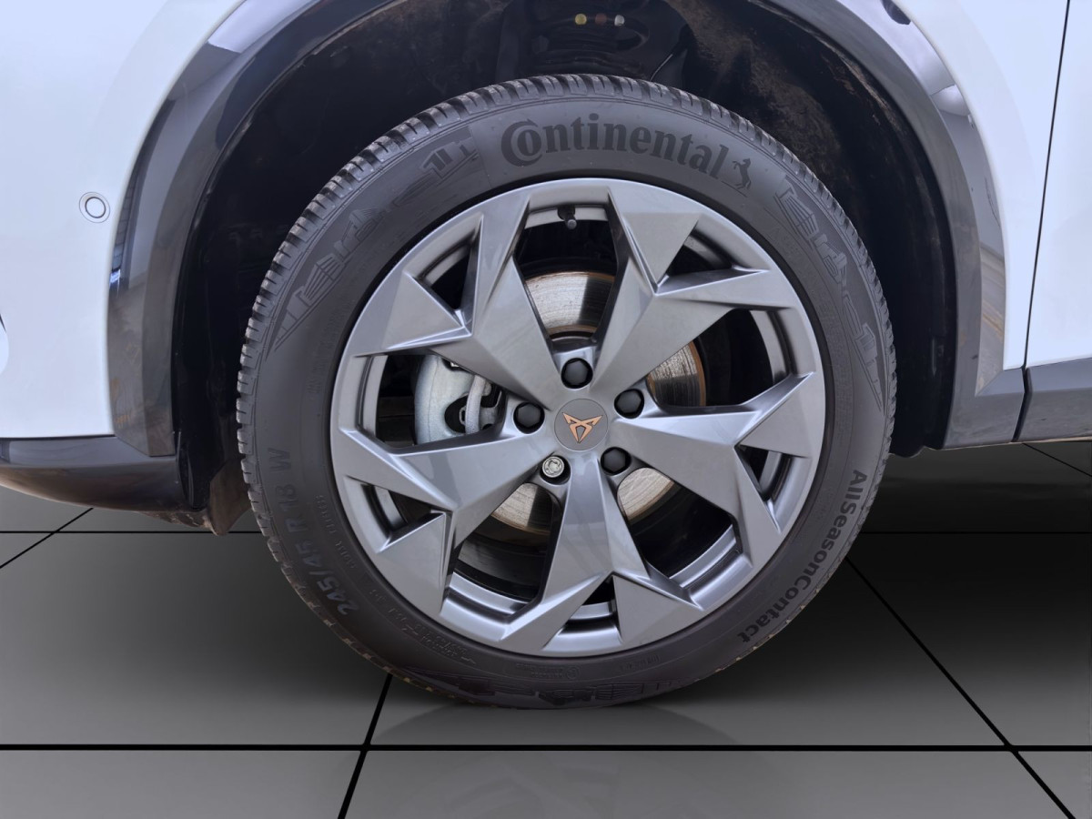 Thumb 7: Cupra Formentor 1.5 eTSI DSG NAVI KAMERA PDC SHZG LED