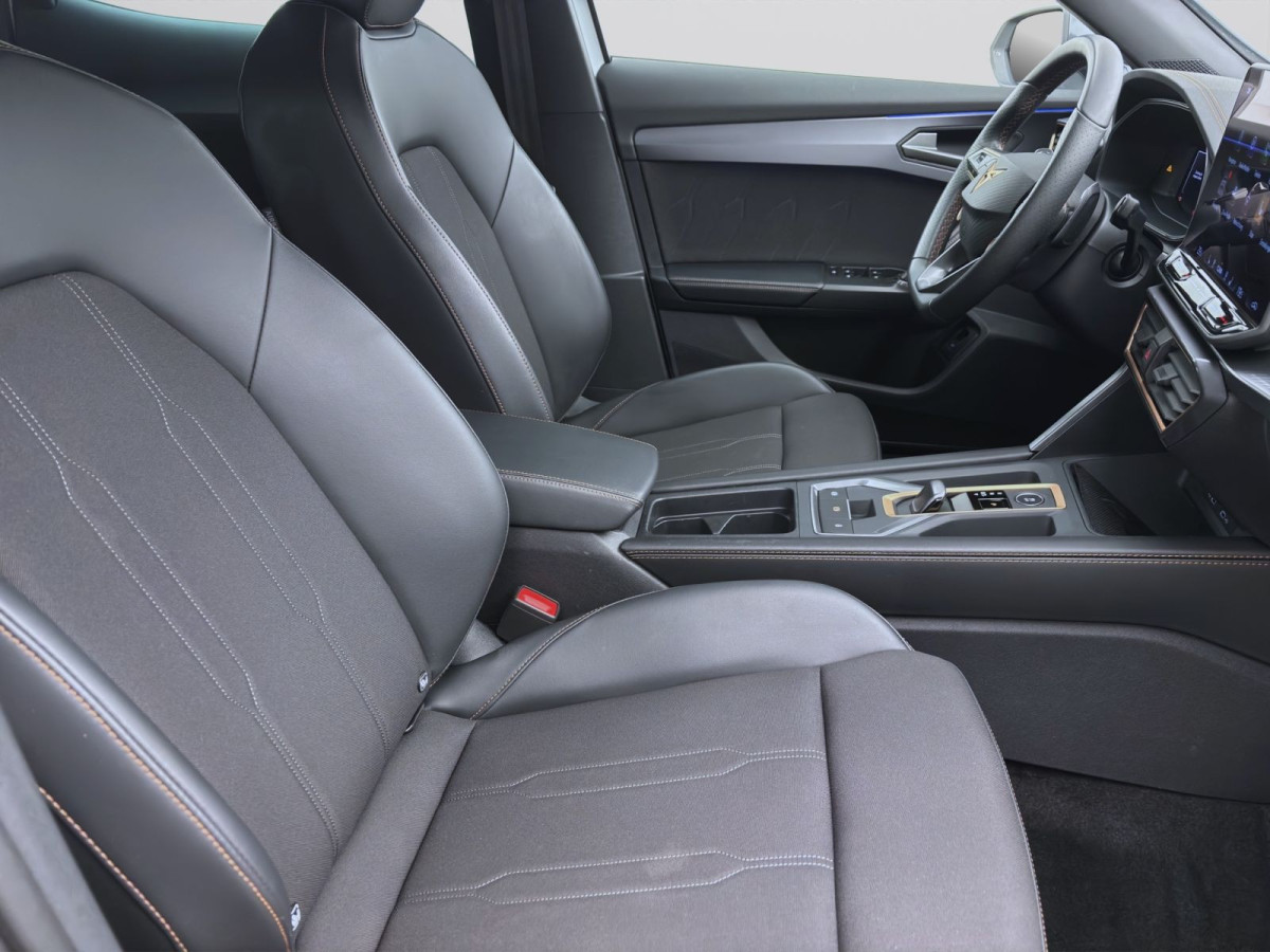 Thumb 15: Cupra Formentor 1.5 eTSI DSG NAVI KAMERA PDC SHZG LED