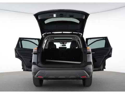 Ansicht 9 - Gebrauchtwagen Fahrzeug, Modell X-Trail der Marke Nissan von Verkäufer Autohaus Lich GmbH