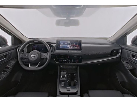 Ansicht 10 - Gebrauchtwagen Fahrzeug, Modell X-Trail der Marke Nissan von Verkäufer Autohaus Lich GmbH