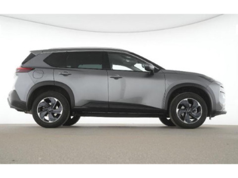 Ansicht 2 - Gebrauchtwagen Fahrzeug, Modell X-Trail der Marke Nissan von Verkäufer Autohaus Lich GmbH