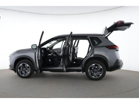 Ansicht 8 - Gebrauchtwagen Fahrzeug, Modell X-Trail der Marke Nissan von Verkäufer Autohaus Lich GmbH