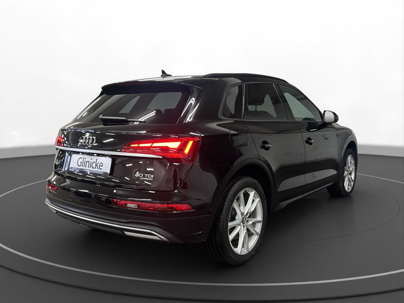 Audi - Q5
