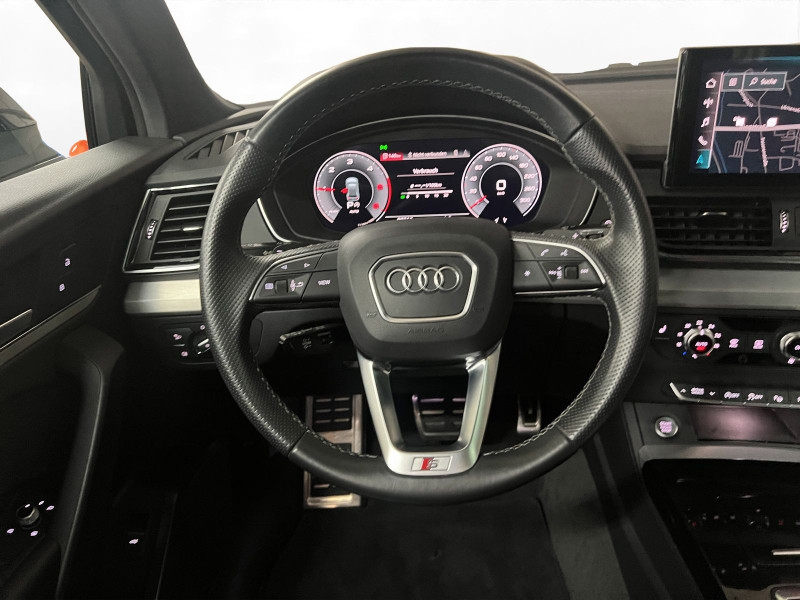 Audi - Q5