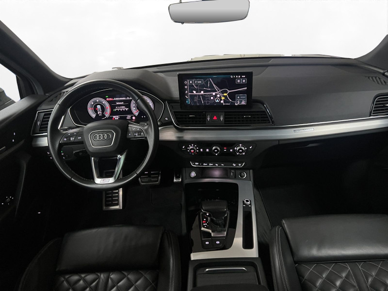 Audi - Q5