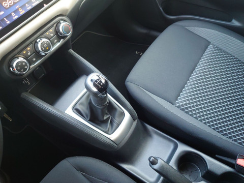 Ansicht 10 - Gebrauchtwagen Fahrzeug, Modell Micra der Marke Nissan von Verkäufer Autocenter H.J. Mosig GmbH