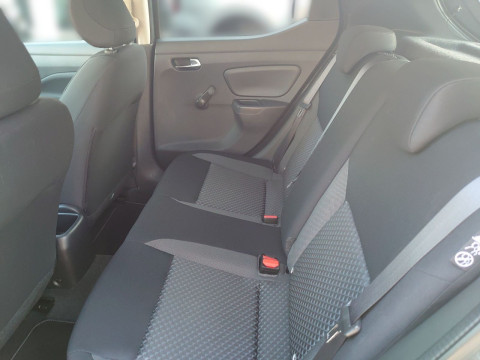 Ansicht 15 - Gebrauchtwagen Fahrzeug, Modell Micra der Marke Nissan von Verkäufer Autocenter H.J. Mosig GmbH