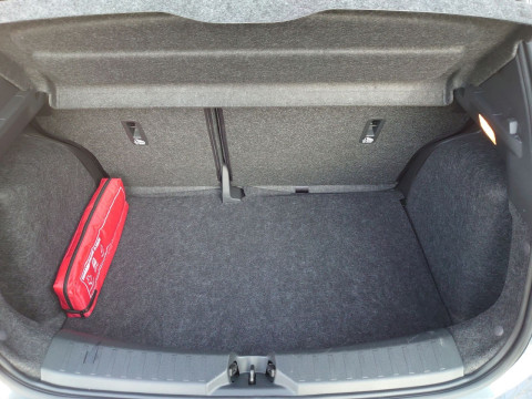 Ansicht 16 - Gebrauchtwagen Fahrzeug, Modell Micra der Marke Nissan von Verkäufer Autocenter H.J. Mosig GmbH