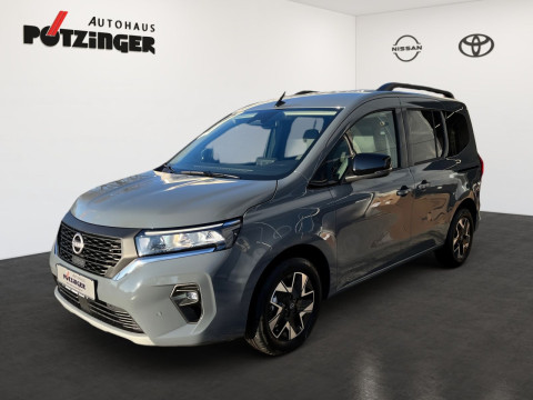Ansicht 1 - Gebrauchtwagen Fahrzeug, Modell Townstar der Marke Nissan von Verkäufer Autohaus Pötzinger GmbH