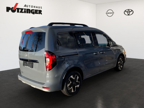 Ansicht 3 - Gebrauchtwagen Fahrzeug, Modell Townstar der Marke Nissan von Verkäufer Autohaus Pötzinger GmbH