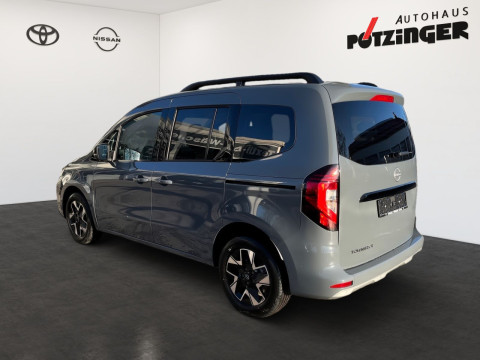 Ansicht 4 - Gebrauchtwagen Fahrzeug, Modell Townstar der Marke Nissan von Verkäufer Autohaus Pötzinger GmbH