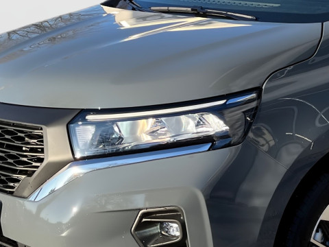 Ansicht 5 - Gebrauchtwagen Fahrzeug, Modell Townstar der Marke Nissan von Verkäufer Autohaus Pötzinger GmbH
