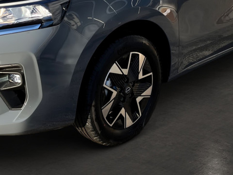 Ansicht 6 - Gebrauchtwagen Fahrzeug, Modell Townstar der Marke Nissan von Verkäufer Autohaus Pötzinger GmbH